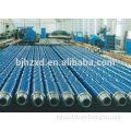 api 7-1 non-magnetic spiral drill collars